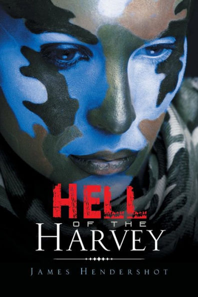 Hell Of The Harvey