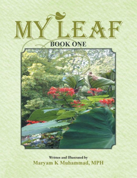My Leaf: Book One
