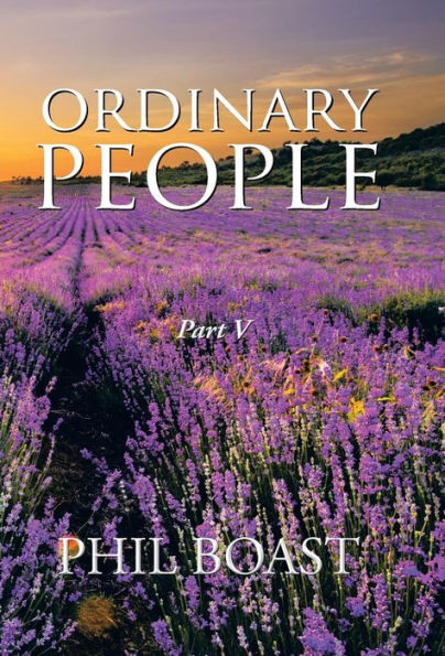 Ordinary People: Part V
