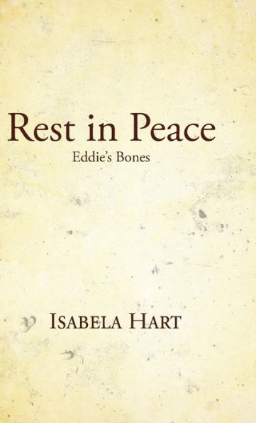 Rest In Peace: Eddie's Bones