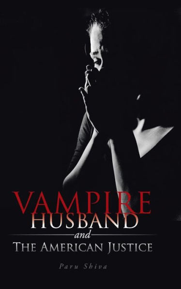 Vampire Husband And The American Justice