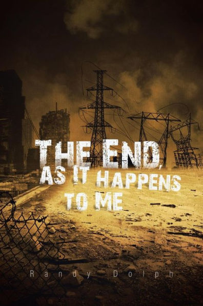 The End, As It Happens To Me