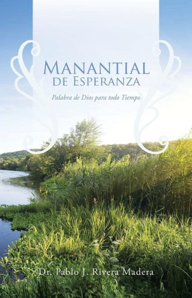 Manantial De Esperanza: Palabra De Dios Para Todo Tiempo (Spanish Edition)