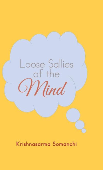 Loose Sallies Of The Mind