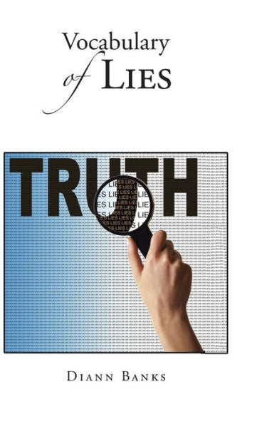 Vocabulary Of Lies