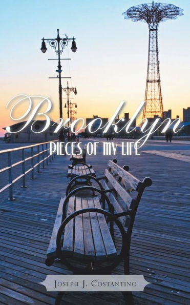 Brooklyn Pieces Of My Life