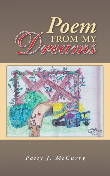 Poem From My Dreams