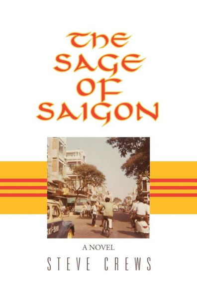 The Sage Of Saigon