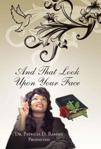 That Look Upon Your Face