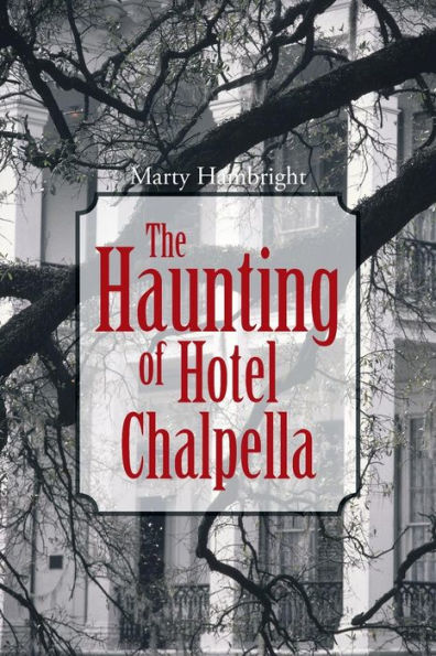 The Haunting Of Hotel Chalpella