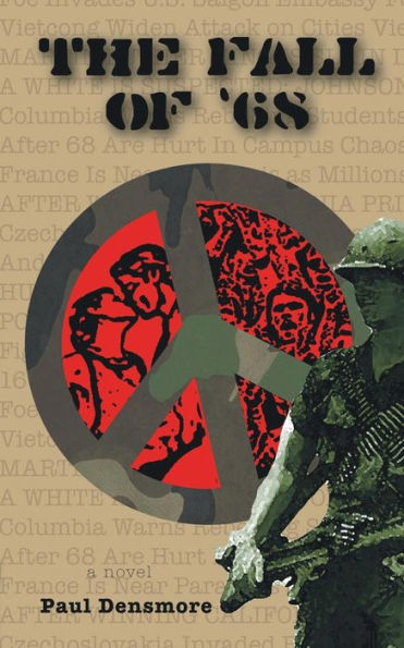 The Fall Of '68