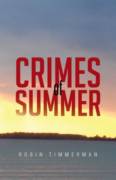 Crimes Of Summer