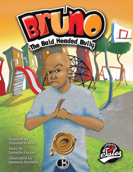 Bruno The Bald Headed Bully