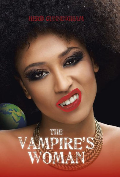 The Vampire's Woman