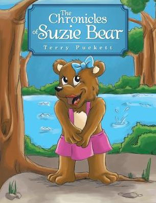 The Chronicles Of Suzie Bear