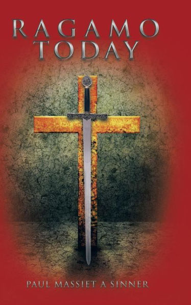 Ragamo Today: Paul Massiet A Sinner