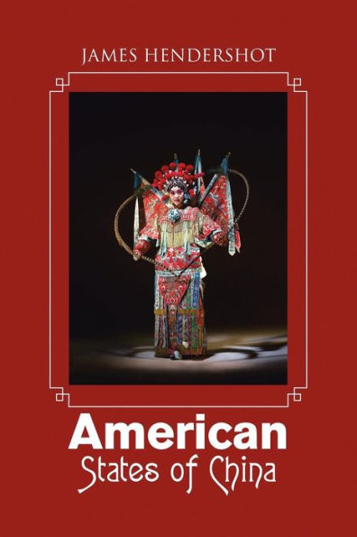 American States Of China