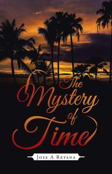 The Mystery Of Time