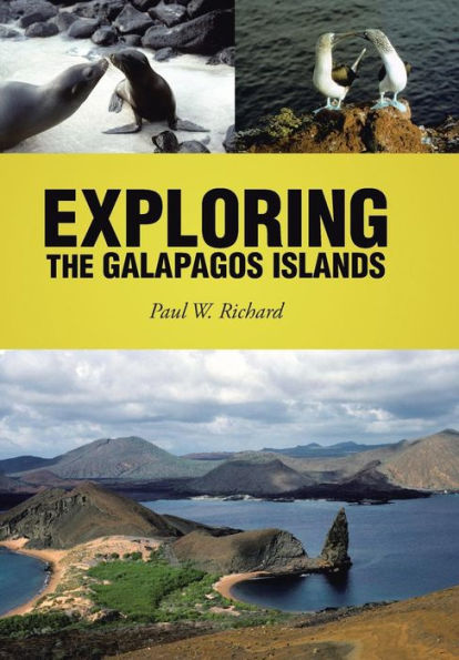 Exploring The Galapagos Islands