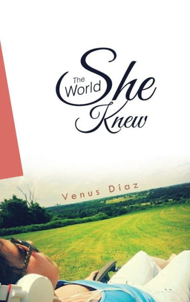 The World She Knew