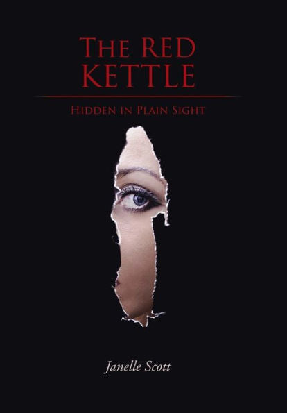 The Red Kettle: Hidden In Plain Sight