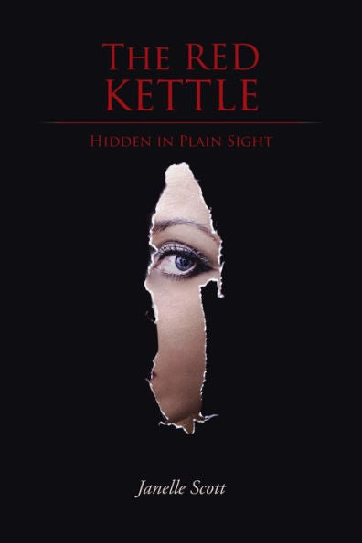 The Red Kettle: Hidden In Plain Sight