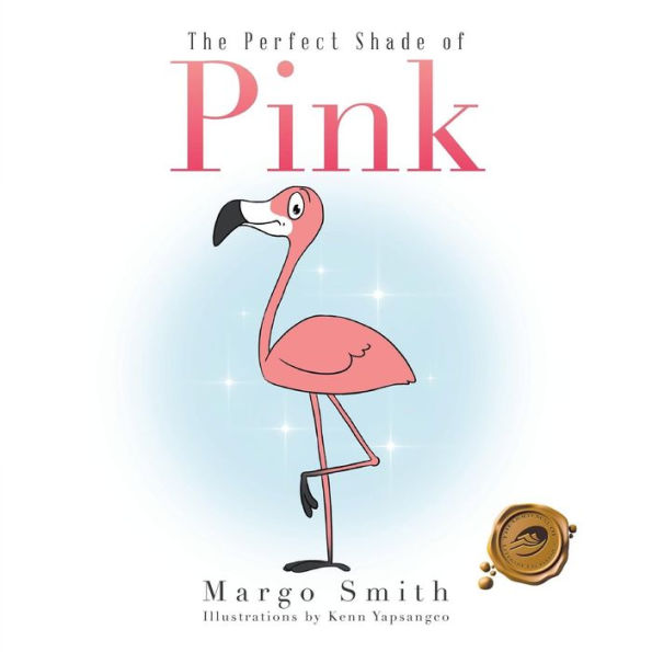 The Perfect Shade Of Pink