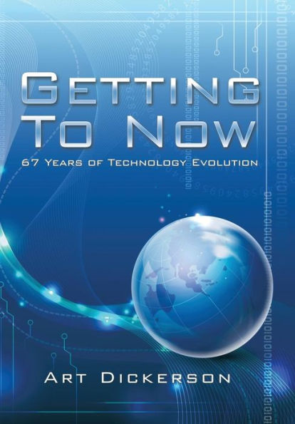 Getting To Now: 67 Years Of Technology Evolution