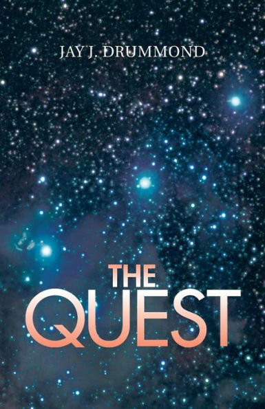 The Quest: Part Ii Of The Leap