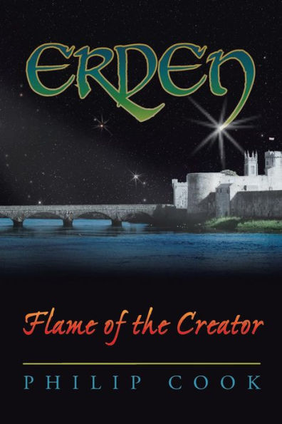 Erden: Flame Of The Creator