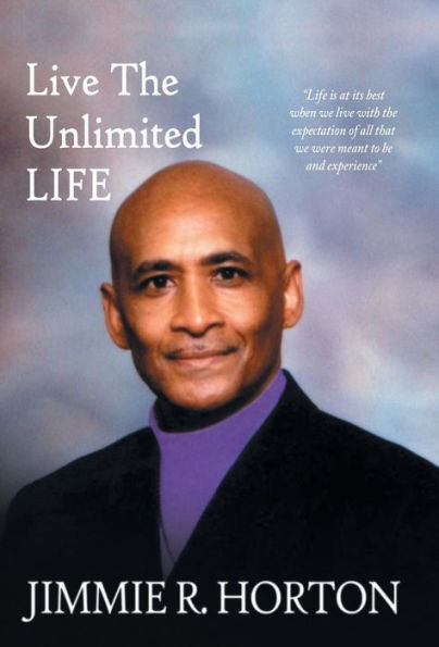 Live The Unlimited Life