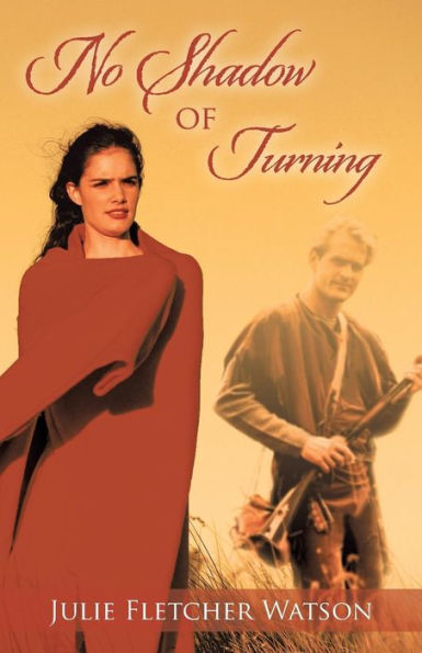 No Shadow Of Turning