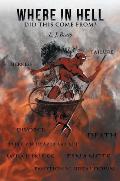 Where In Hell Did This Come From?