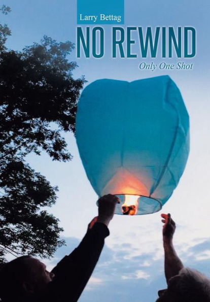 No Rewind: Only One Shot