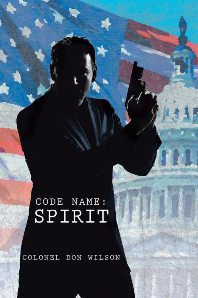 Code Name: Spirit
