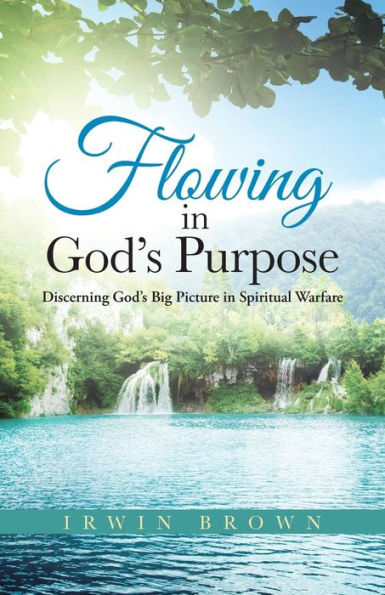Flowing In God's Purpose: Discerning God's Big Picture In Spiritual Warfare