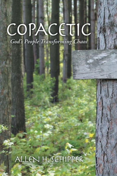 Copacetic: God's People Transforming Chaos
