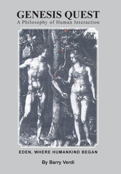 Genesis Quest: A Philosophical Examination Of Human Interaction