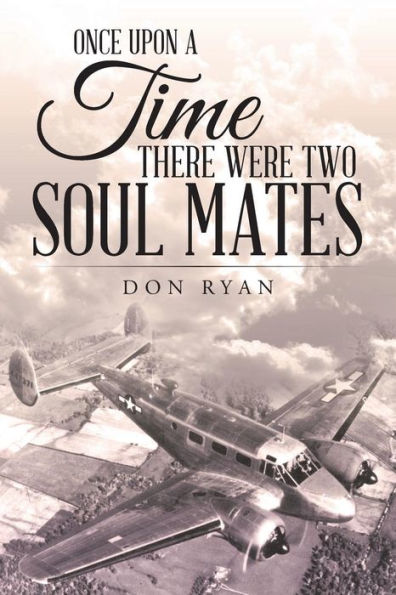 Once Upon A Time There Were Two Soul Mates