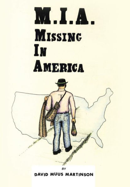 Mia: Missing In America