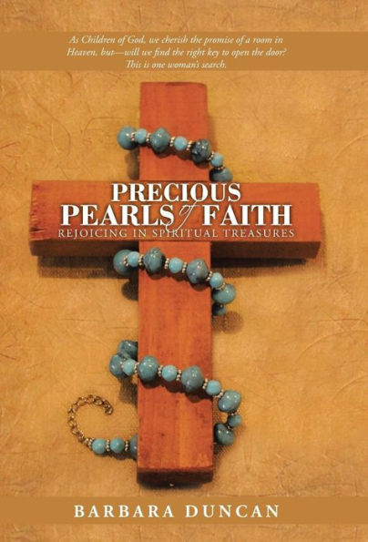 Precious Pearls Of Faith: Rejoicing In Spiritual Treasures