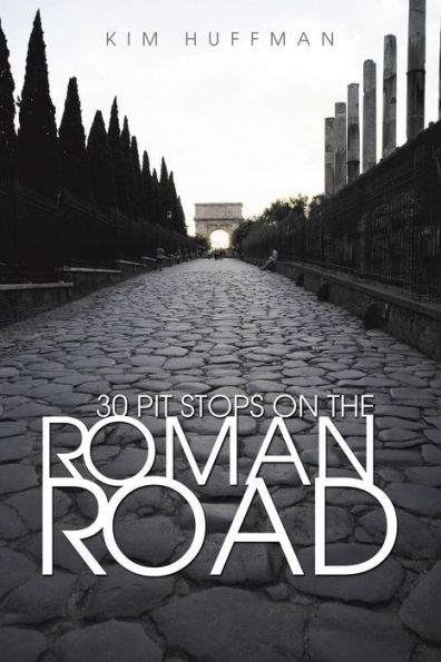 30 Pit Stops On The Roman Road
