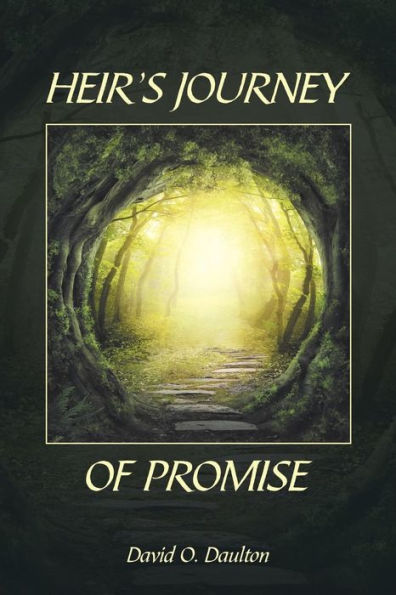 Heir's Journey Of Promise