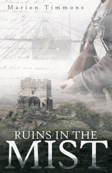 Ruins In The Mist