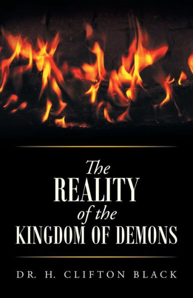 The Reality Of The Kingdom Of Demons