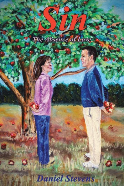 Sin The Absence Of Love