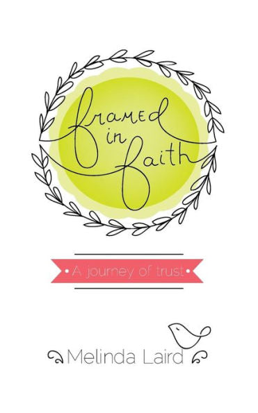 Framed In Faith: A Journey Of Trust