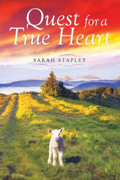Quest For A True Heart