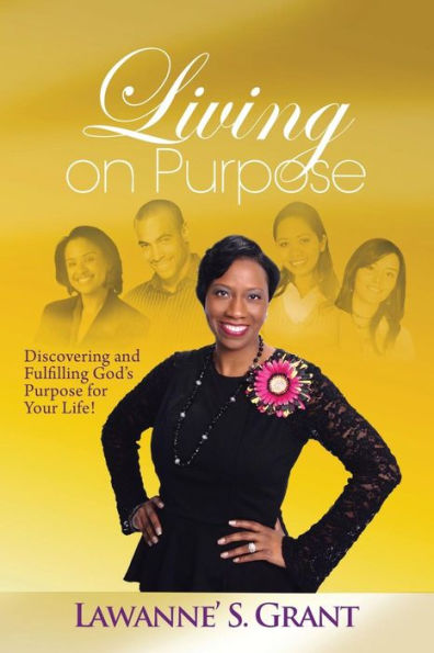 Living On Purpose