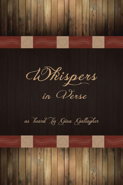 Whispers In Verse